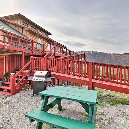 Cheery Pet-Friendly Studio With Shared Fire Pit Маунтин-Вью Экстерьер фото