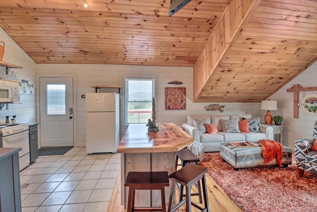 Cheery Pet-Friendly Studio With Shared Fire Pit Маунтин-Вью Экстерьер фото