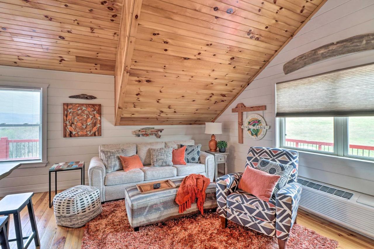 Cheery Pet-Friendly Studio With Shared Fire Pit Маунтин-Вью Экстерьер фото