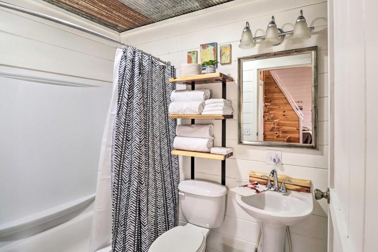 Cheery Pet-Friendly Studio With Shared Fire Pit Маунтин-Вью Экстерьер фото